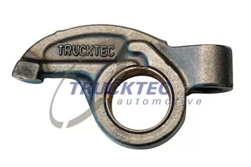 Rocker Arm, engine timing