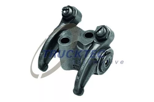 Rocker Arm, engine timing