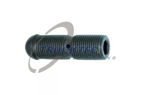 Adjusting Screw, valve clearance