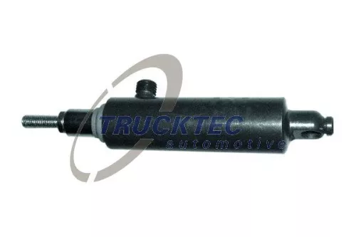 Slave Cylinder, engine brake