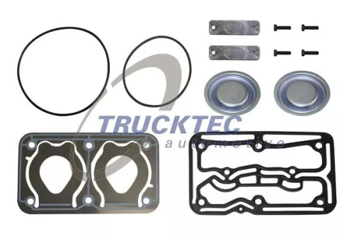 Repair kit, air compressor