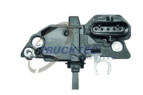 Alternator Regulator