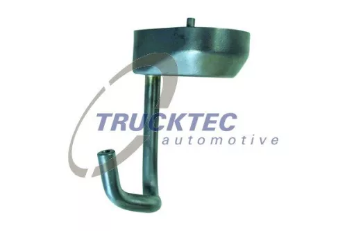 Oil Jet, piston underside cooling