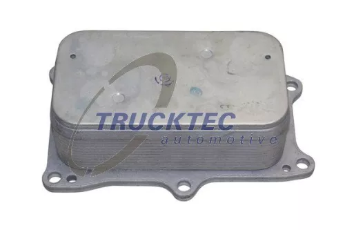 Oil Cooler, engine oil