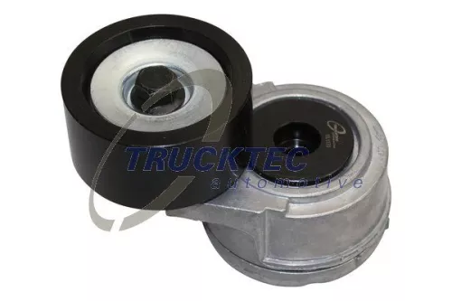 Belt Tensioner, V-ribbed belt