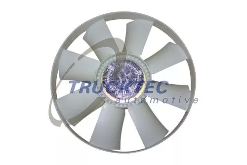 Fan, engine cooling