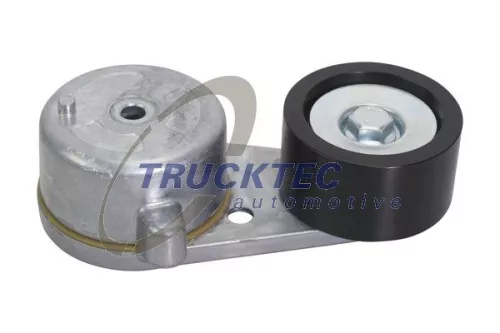 Belt Tensioner, V-ribbed belt