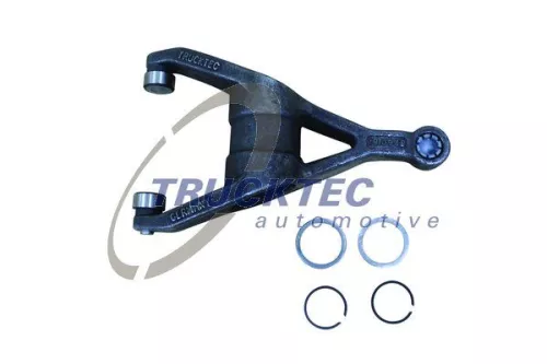 Release Fork, clutch