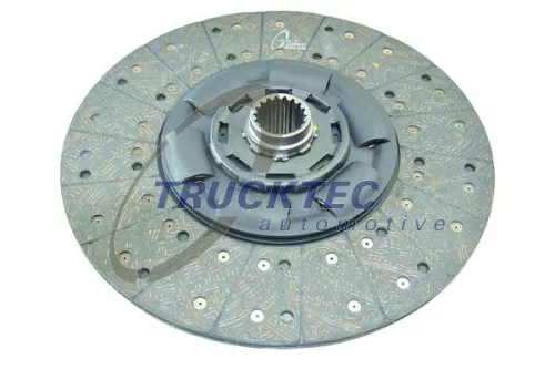 Clutch Disc