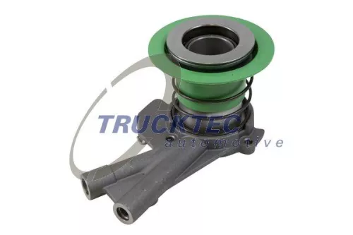 Central Slave Cylinder, clutch