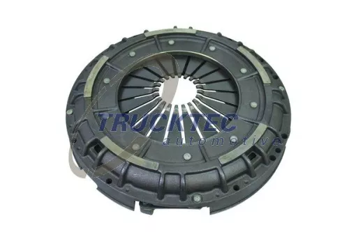 Clutch Pressure Plate