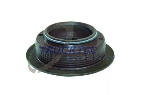 Shaft Seal, manual transmission