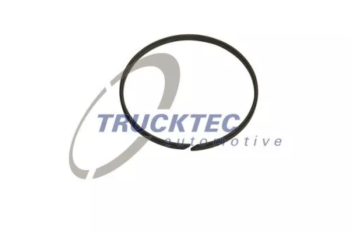 Seal Ring, gearshift linkage