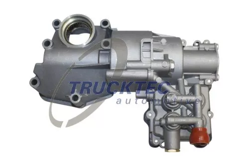 Shift Cylinder (manual transmission)