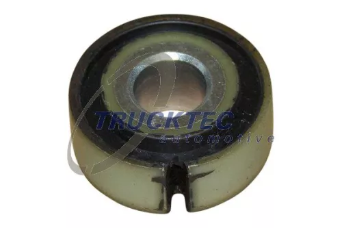 Bush, driver cab suspension