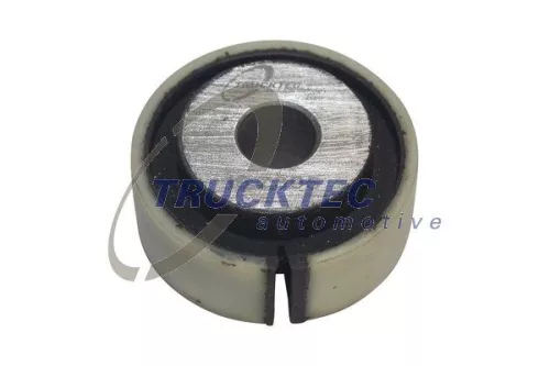 Bush, driver cab suspension