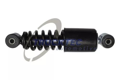 Shock Absorber, driver cab suspension