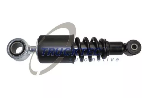 Shock Absorber, driver cab suspension