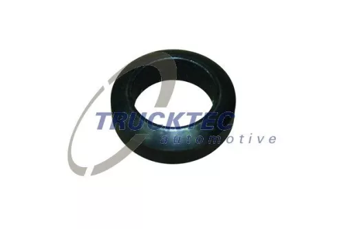 Centering Ring, leaf spring