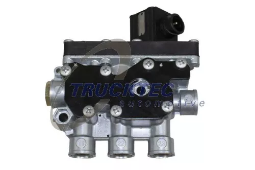 Directional Control Valve Block, air suspension