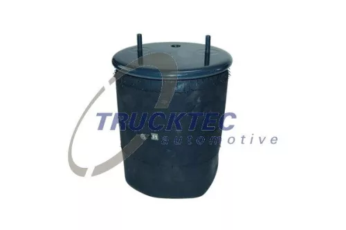 Bellow, air suspension