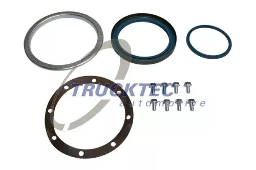 Gasket Set, wheel hub