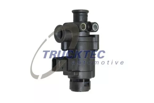 Solenoid Valve