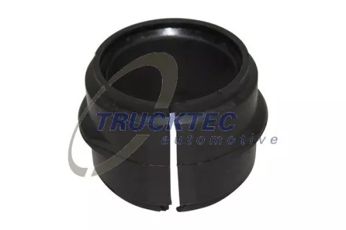 Mounting, stabiliser bar