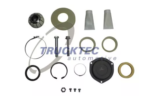 Repair Kit, control/trailing arm