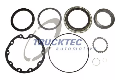 Gasket Set, external planetary gearbox