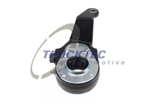 Adjuster, braking system