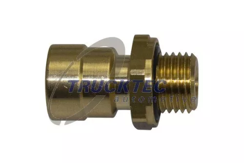 Connection Piece, hose line