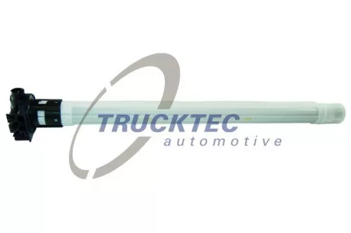 Sender Unit, fuel tank