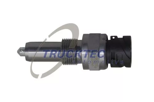 Switch, neutral position