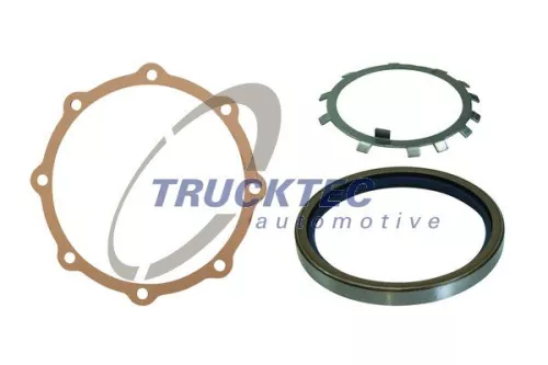 Gasket Set, wheel hub