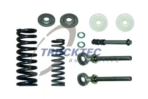 Repair Set, accelerator pedal