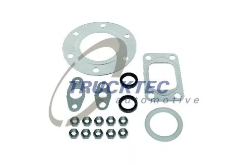 Gasket Set, charger