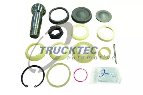 Repair Kit, control/trailing arm