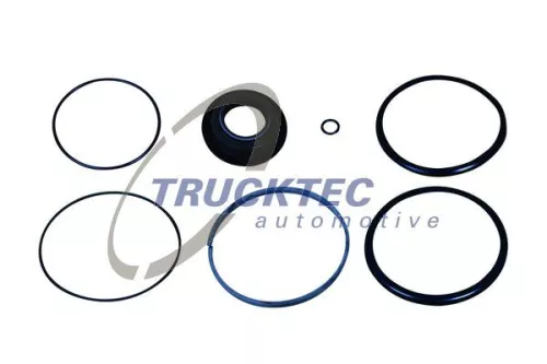 Gasket Set, manual transmission