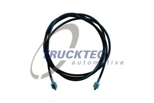 Hose Line, driver cab tilting device