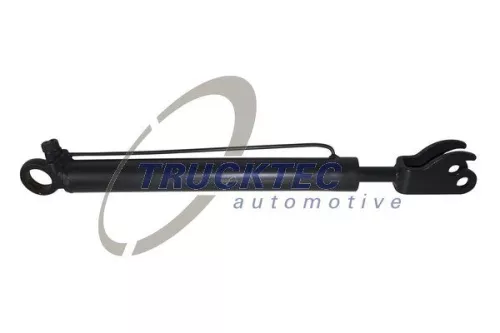 Tilt Cylinder, driver cab