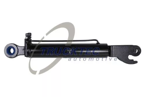 Tilt Cylinder, driver cab