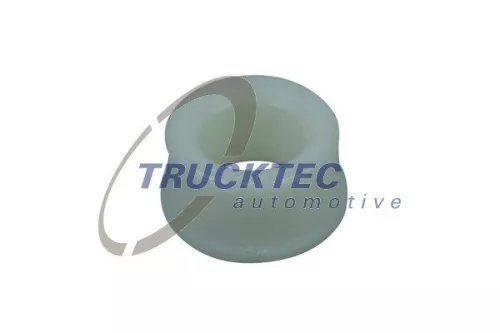 Bush, driver cab tilt cylinder