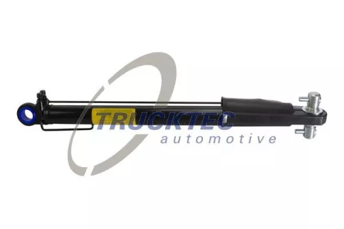 Tilt Cylinder, driver cab