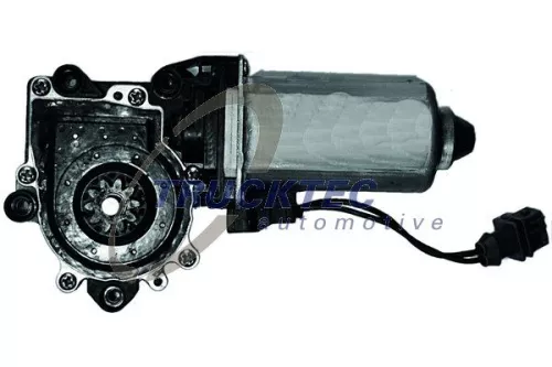 Electric Motor, window regulator
