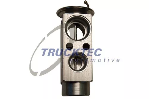 Expansion Valve, air conditioning