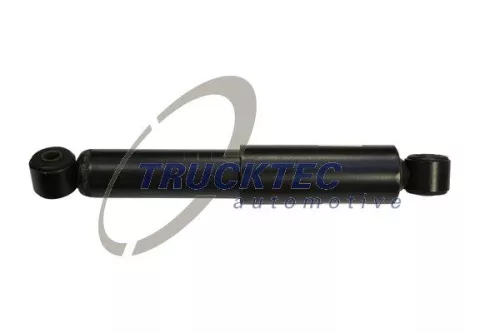 Shock Absorber, driver cab suspension