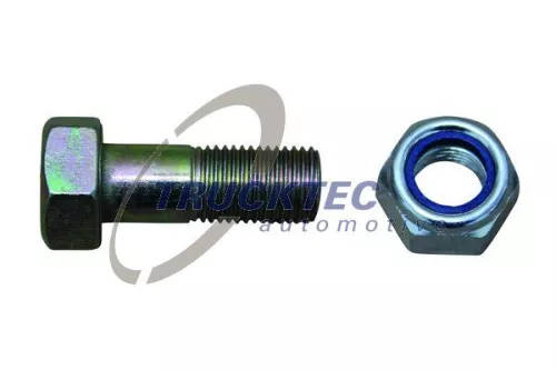 Collar Bolt, propshaft