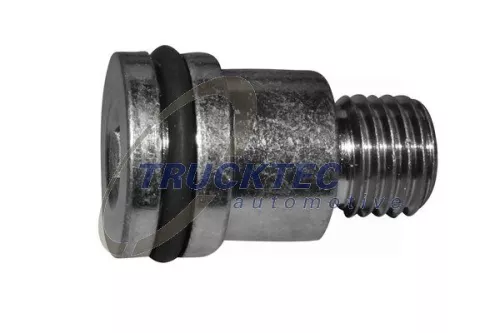 Screw Plug, oil sump