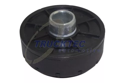 Valve, crankcase ventilation